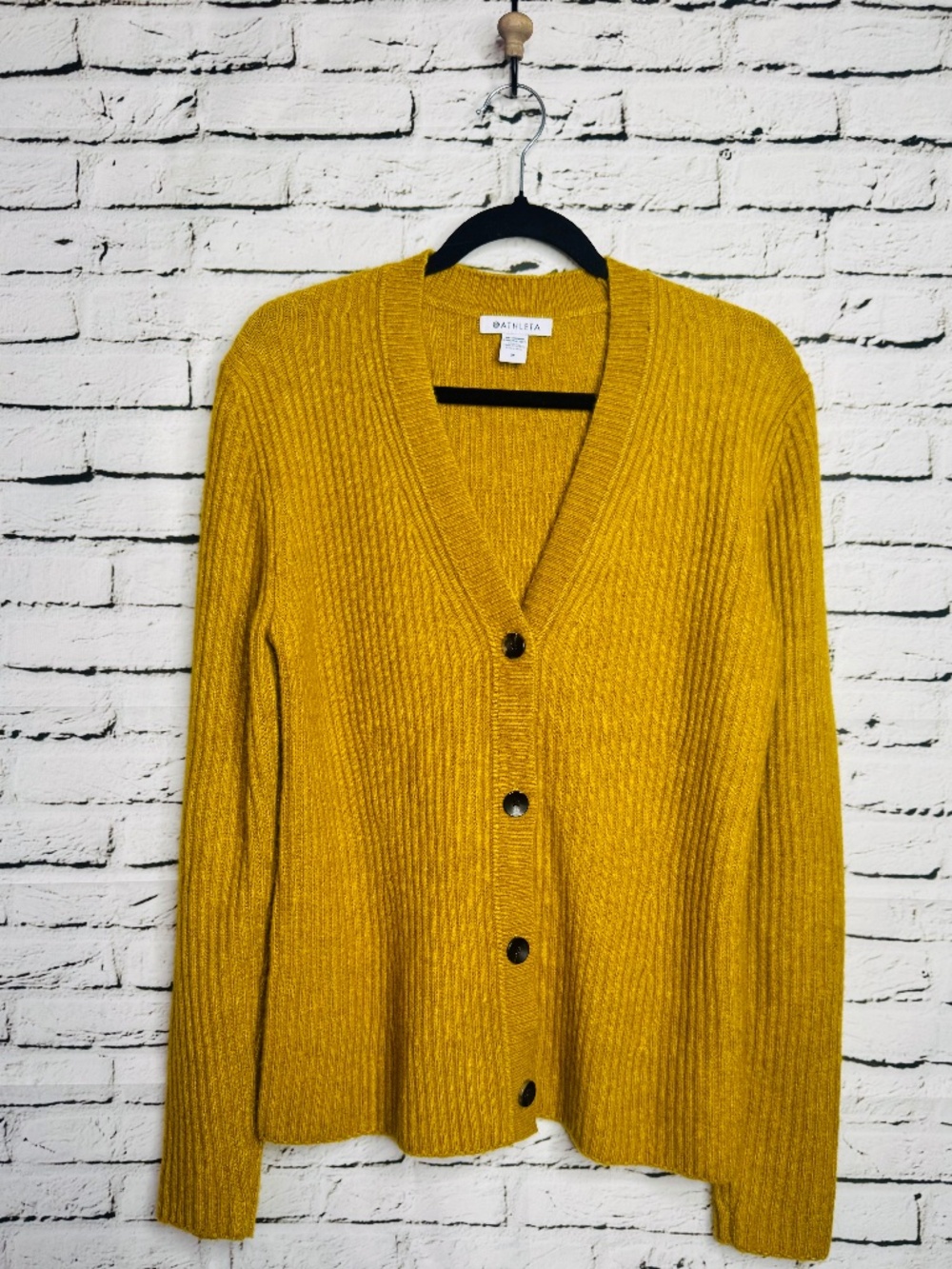 Athleta Layover Cardigan